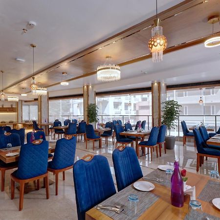 تريفِندرم Hotel Cordial Sopanam المظهر الخارجي الصورة