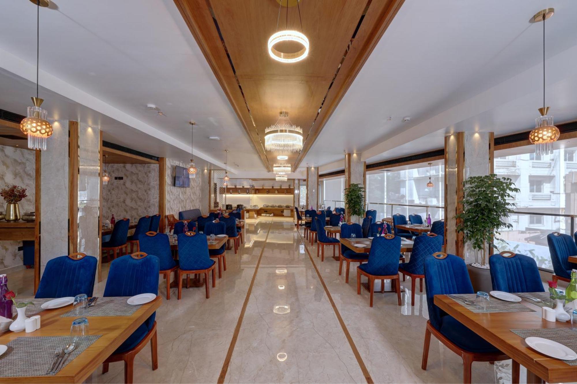تريفِندرم Hotel Cordial Sopanam المظهر الخارجي الصورة