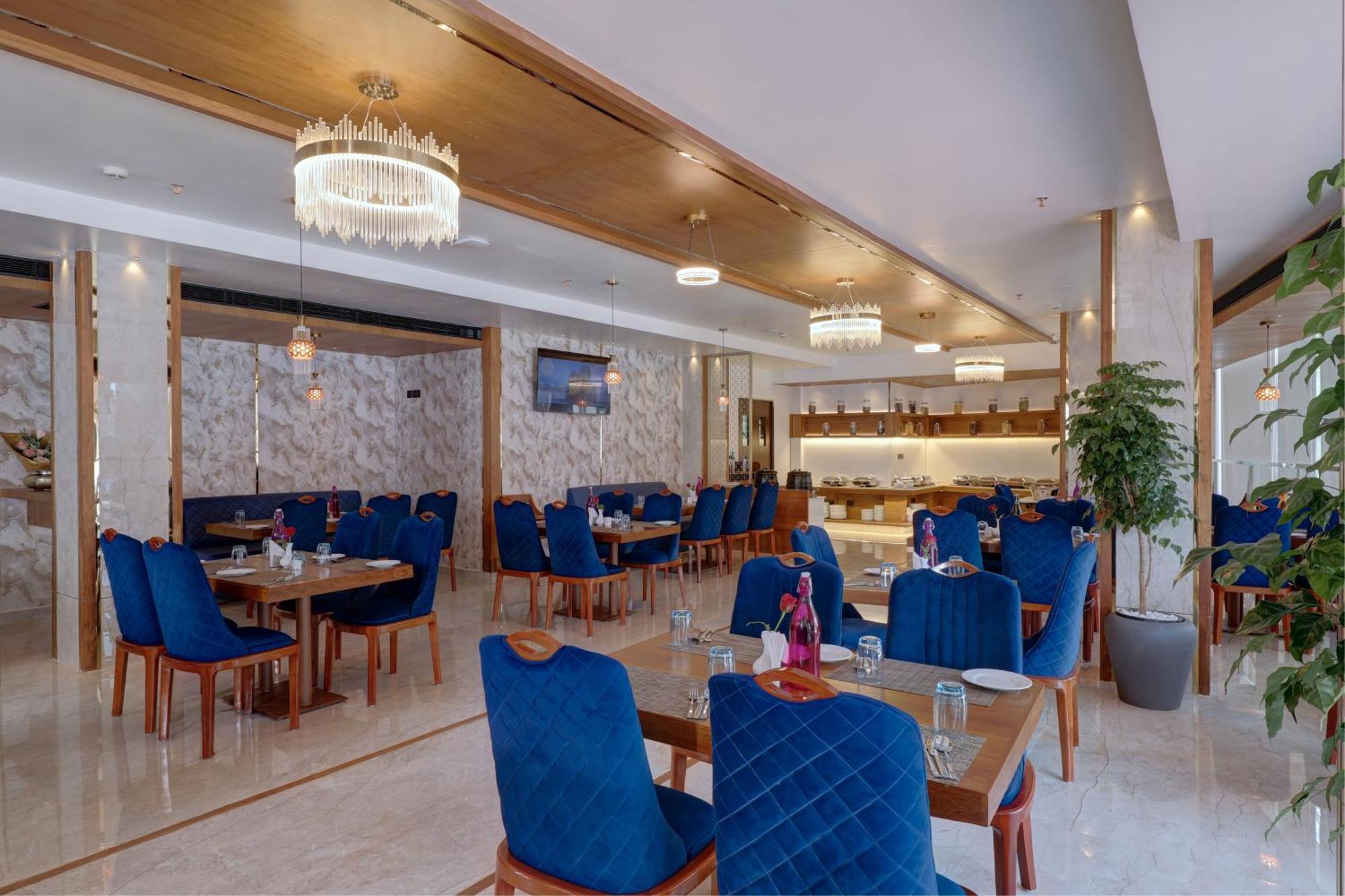 تريفِندرم Hotel Cordial Sopanam المظهر الخارجي الصورة
