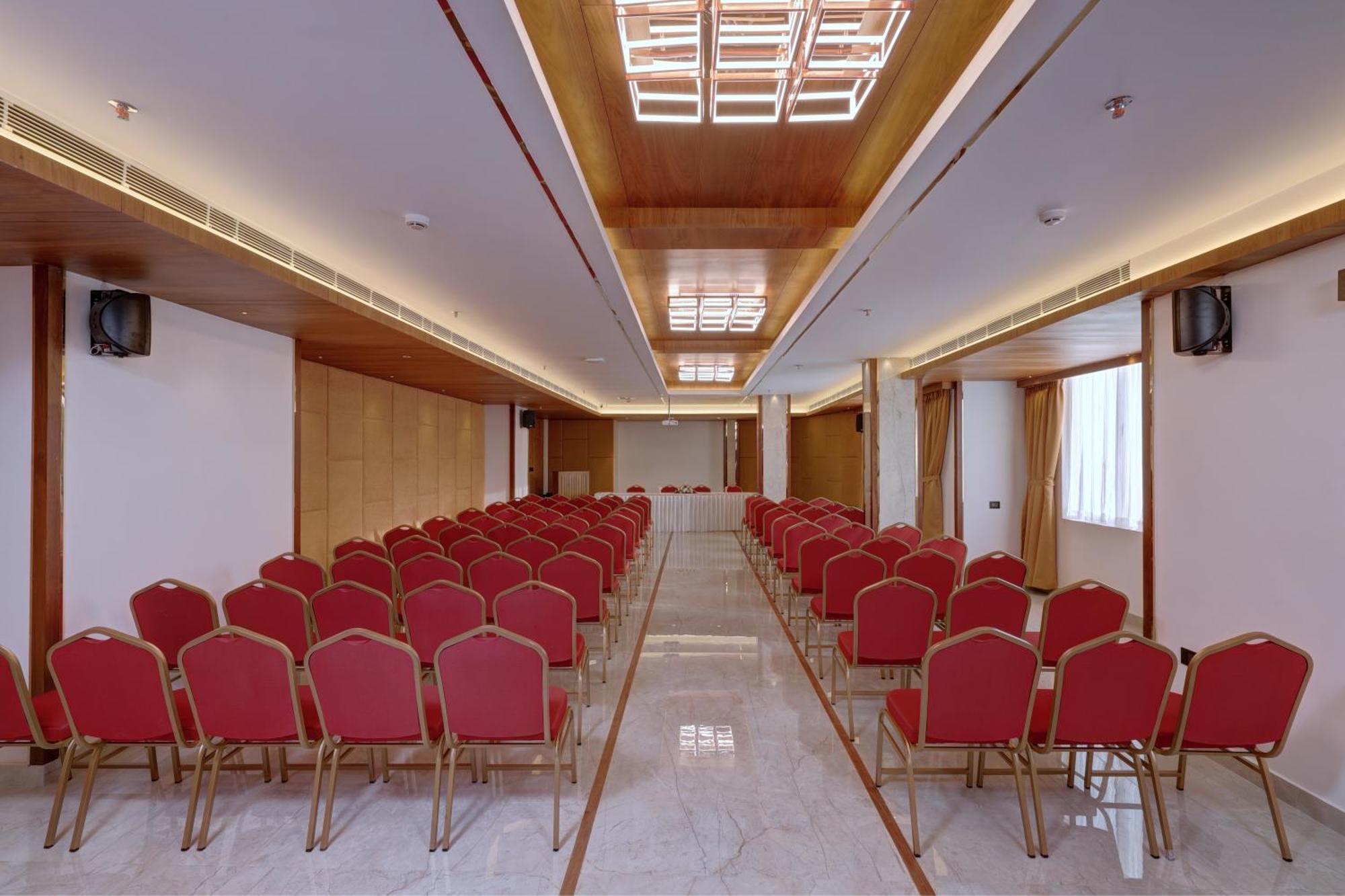 تريفِندرم Hotel Cordial Sopanam المظهر الخارجي الصورة