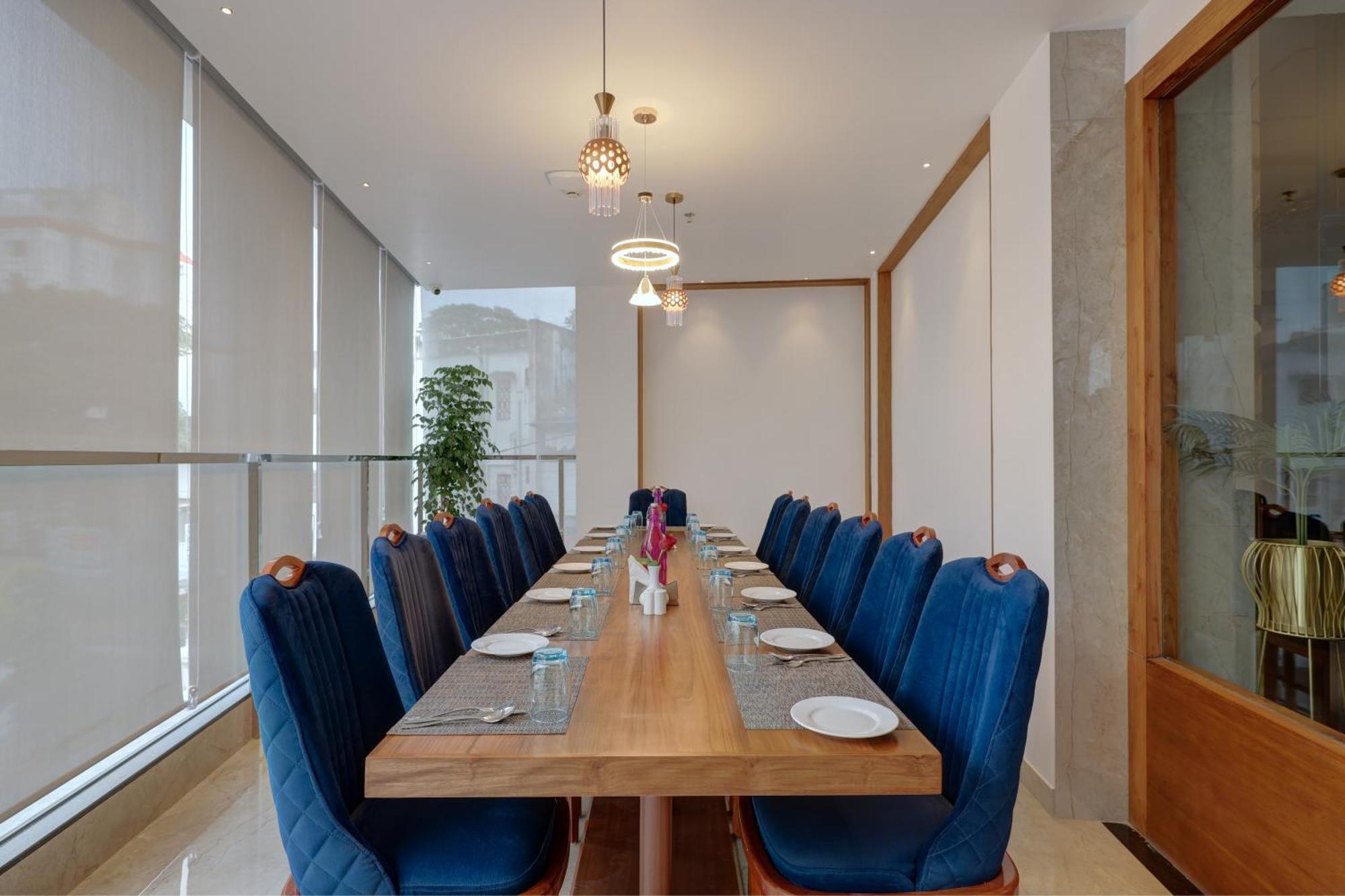 تريفِندرم Hotel Cordial Sopanam المظهر الخارجي الصورة