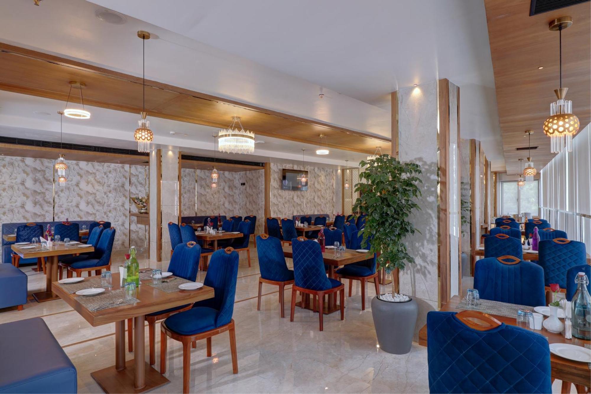 تريفِندرم Hotel Cordial Sopanam المظهر الخارجي الصورة