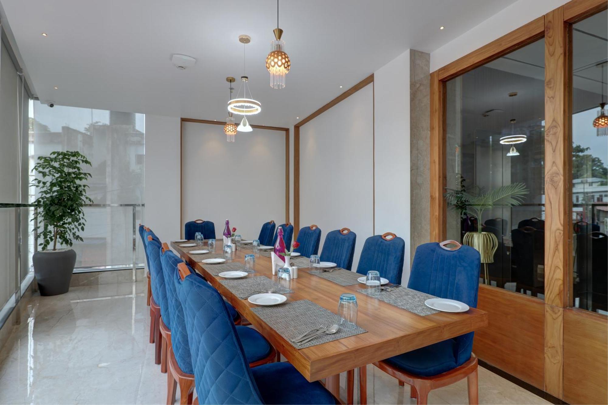 تريفِندرم Hotel Cordial Sopanam المظهر الخارجي الصورة