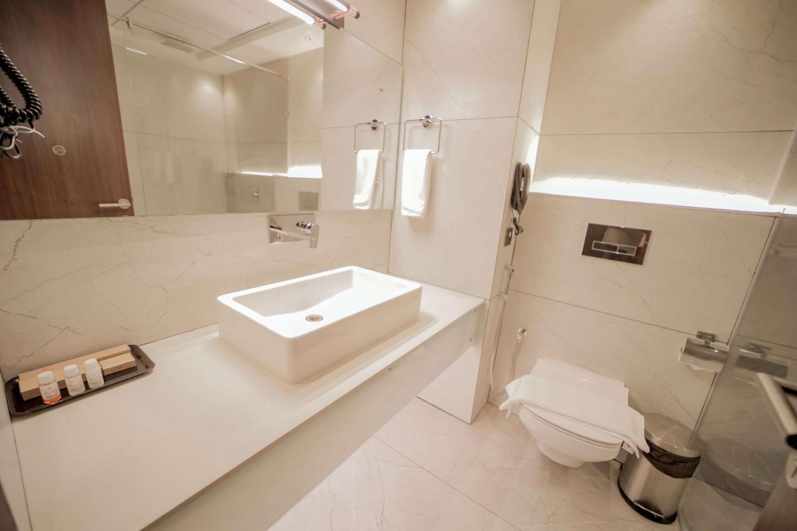 تريفِندرم Hotel Cordial Sopanam المظهر الخارجي الصورة