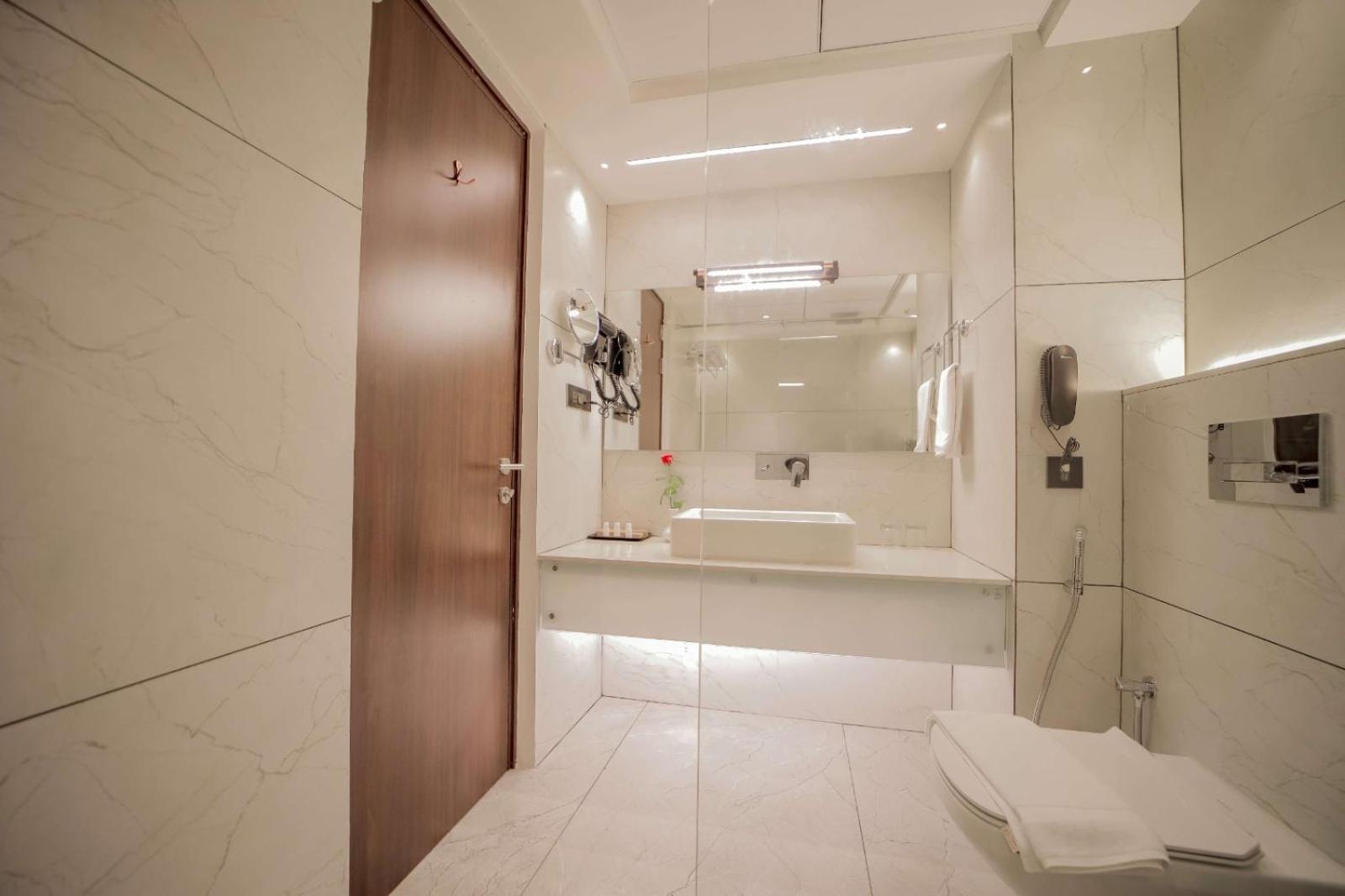 تريفِندرم Hotel Cordial Sopanam المظهر الخارجي الصورة