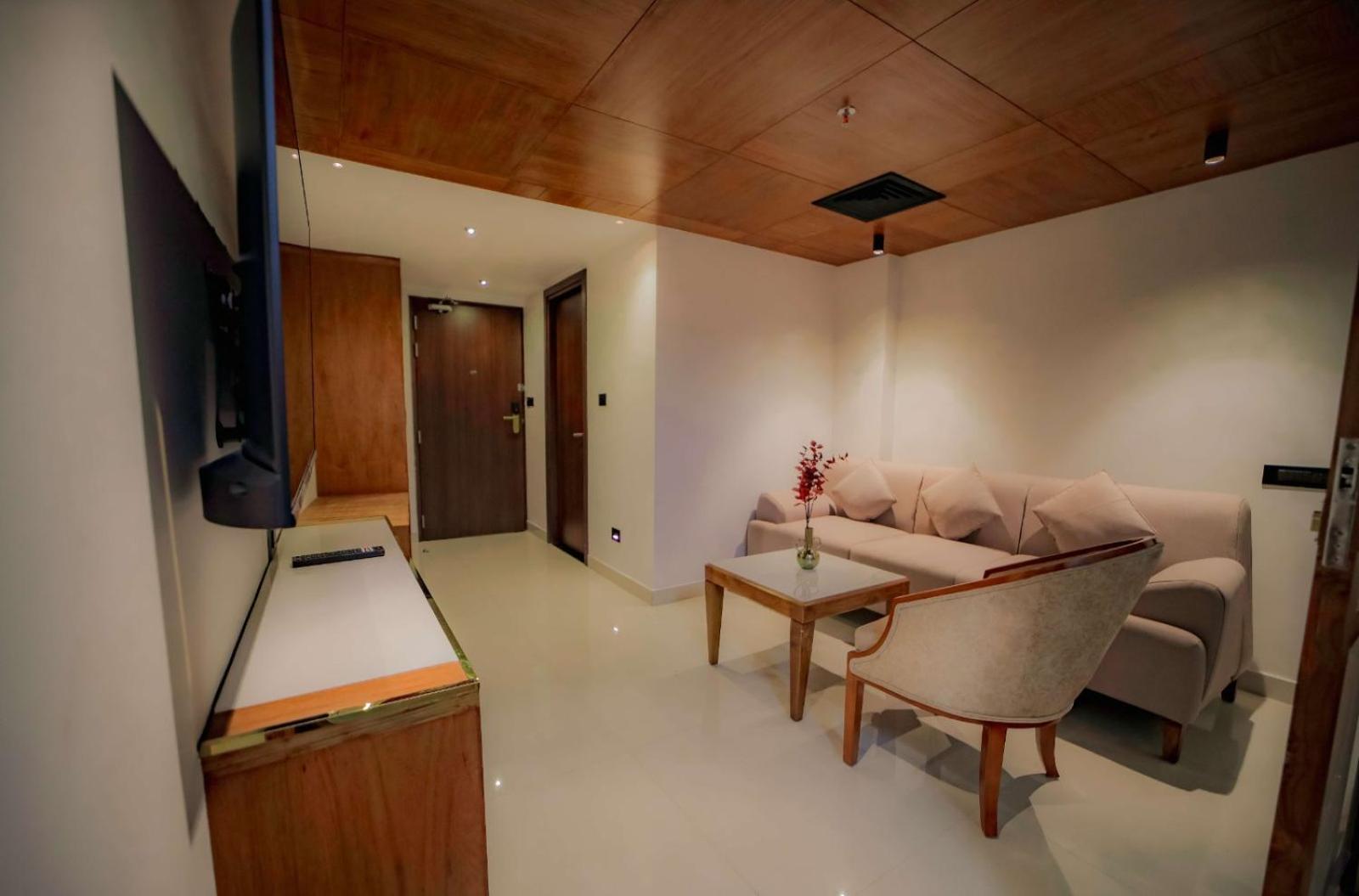 تريفِندرم Hotel Cordial Sopanam المظهر الخارجي الصورة