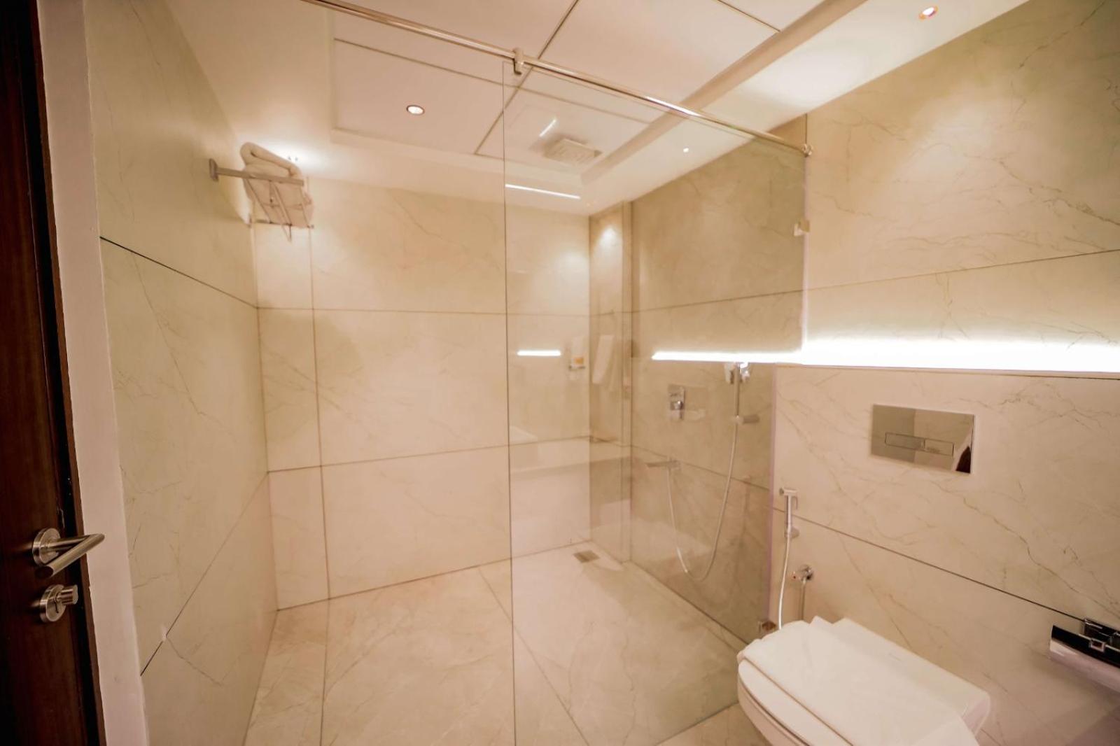 تريفِندرم Hotel Cordial Sopanam المظهر الخارجي الصورة