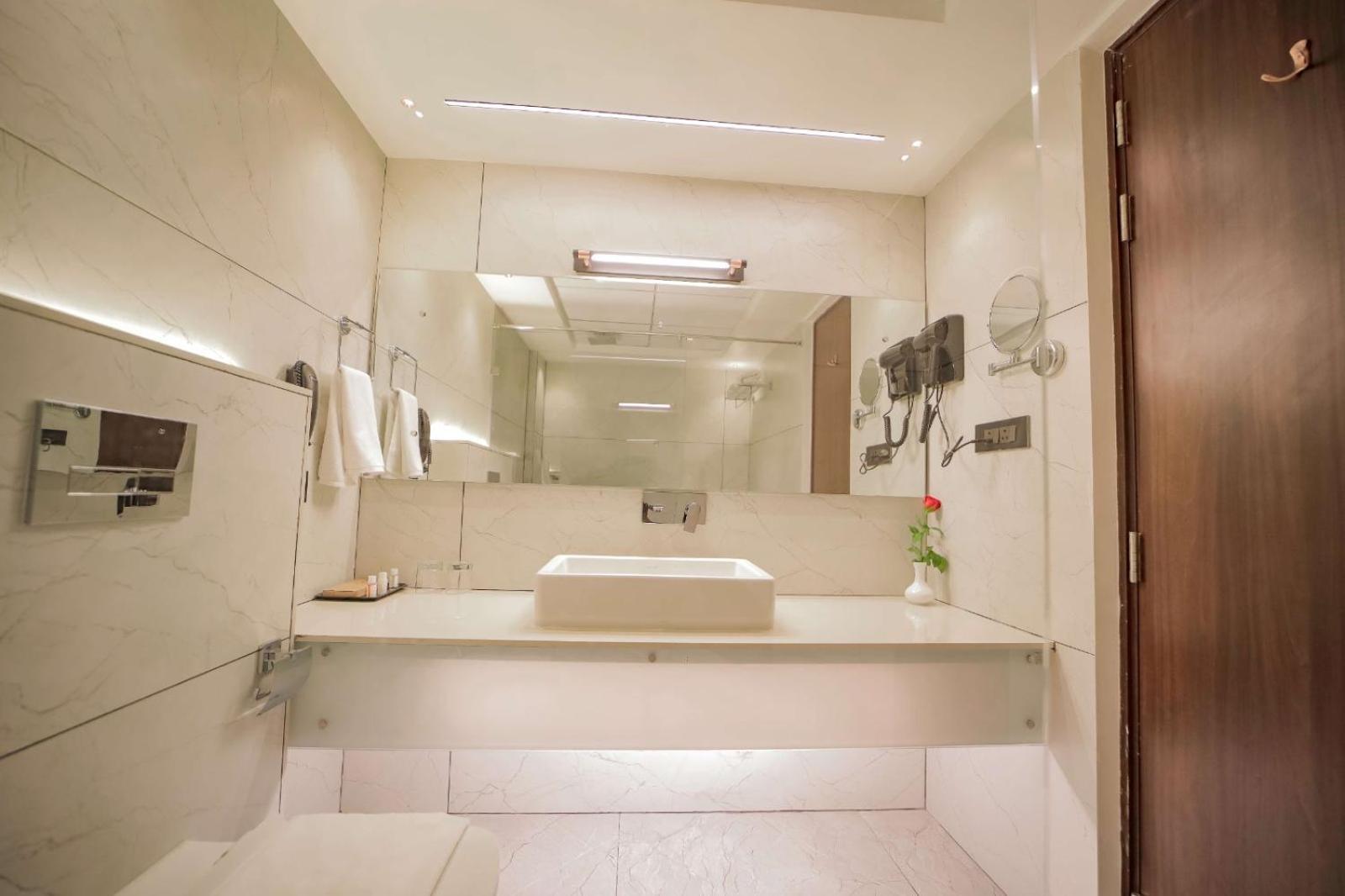 تريفِندرم Hotel Cordial Sopanam المظهر الخارجي الصورة